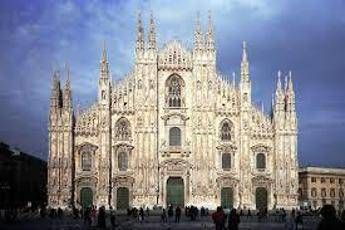 Fitch conferma rating di Milano: con Expo Pil in crescita dell'1% nel 2015 Fitch conferma rating di Milano: con Expo Pil in crescita dell'1% nel 2015