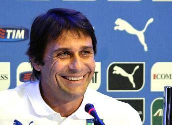 Conte apre a Balotelli: Le porte non sono chiuse ma deve meritarsi la nazionale Conte apre a Balotelli: Le porte non sono chiuse ma deve meritarsi la nazionale
