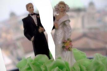 Divorzio, conto svuotato a sorpresa per 150mila persone Divorzio, conto svuotato a sorpresa per 150mila persone