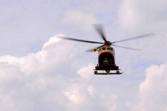 Tragedia in montagna, precipita bimbo di 8 anni Tragedia in montagna, precipita bimbo di 8 anni