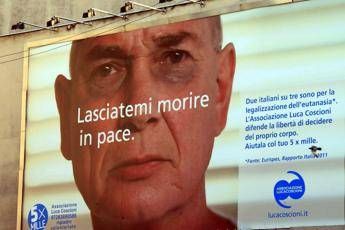 Duello sul fine vita Duello sul fine vita