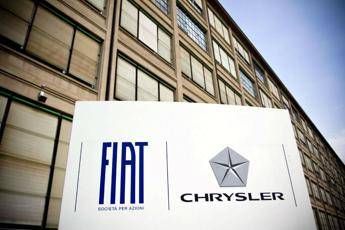 Fiat Chrysler, a marzo nuovo stop a Melfi Fiat Chrysler, a marzo nuovo stop a Melfi