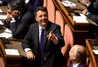 Renzi non diffamò Sibilia: querela archiviata