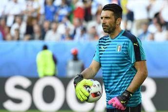 Fifa Men’s Player 2016, Buffon unico italiano tra i 23 candidati Fifa Men’s Player 2016, Buffon unico italiano tra i 23 candidati