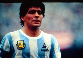 Maradona e 'mano de Dios', scontro Shilton-Gascoigne