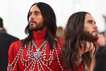 Coronavirus, Jared Leto: Nel deserto da 12 giorni, scopro ora mondo diverso Coronavirus, Jared Leto: Nel deserto da 12 giorni, scopro ora mondo diverso