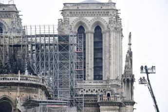 Anche la Disney partecipa alla ricostruzione di Notre Dame Anche la Disney partecipa alla ricostruzione di Notre Dame