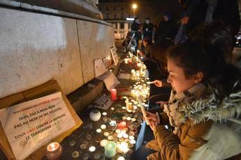 Francia, attentato a Charlie Hebdo: mercoledì al via il processo Francia, attentato a Charlie Hebdo: mercoledì al via il processo