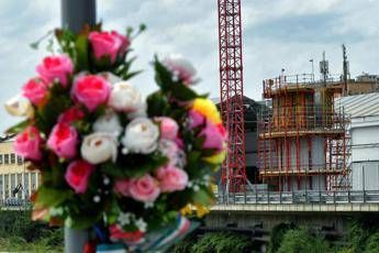 Ponte Genova, familiari: A Mattarella chiesto riconoscimento status vittime strage