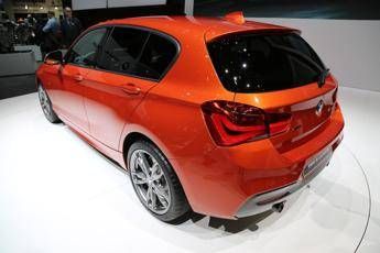 Bmw vede crescere utili e vendite Bmw vede crescere utili e vendite