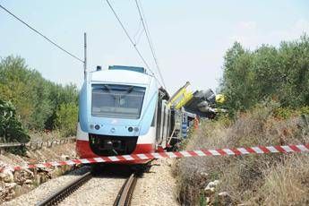 Scontro treni, il procuratore: Si indagherà anche sul mancato raddoppio Scontro treni, il procuratore: Si indagherà anche sul mancato raddoppio