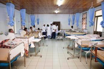 'Effetto mamma', in Etiopia progetto per madri e bimbi 'Effetto mamma', in Etiopia progetto per madri e bimbi