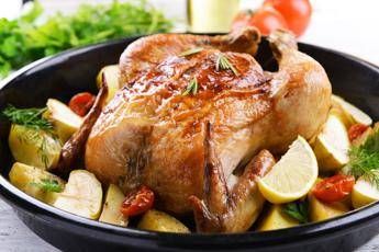 8 italiani su 10 rivogliono la cucina della nonna, lasagne e pollo nel menù ideale 8 italiani su 10 rivogliono la cucina della nonna, lasagne e pollo nel menù ideale