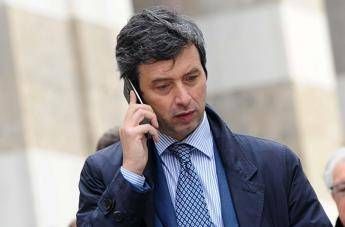 Pd, Orlando: Scissione? Spero di no, sarebbe responsabilità imperdonabile Pd, Orlando: Scissione? Spero di no, sarebbe responsabilità imperdonabile