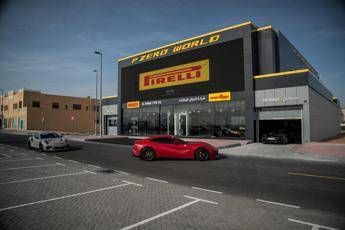Borse europee aprono in rialzo, a Piazza Affari corre Pirelli Borse europee aprono in rialzo, a Piazza Affari corre Pirelli