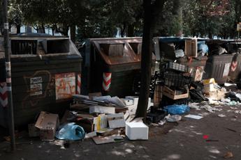 Rifiuti, Cerroni: A Roma è emergenza sanitaria