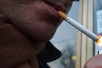 6,2% pacchetti di sigarette sul mercato italiano non pagano imposte dello Stato