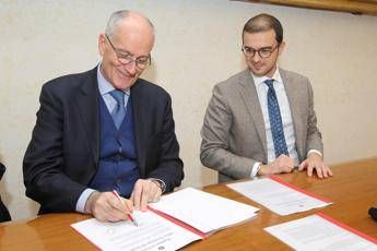 Giubileo: accordo Airbnb-Prefettura Roma Giubileo: accordo Airbnb-Prefettura Roma