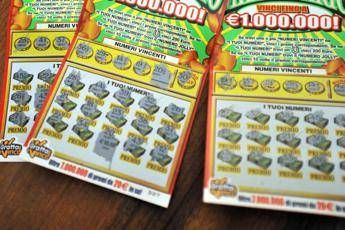 Monopoli su 255 Gratta e Vinci sfortunati: No ai rimborsi facili Monopoli su 255 Gratta e Vinci sfortunati: No ai rimborsi facili