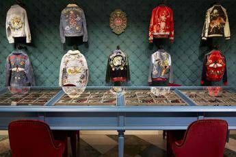 Gucci lancia seconda fase nuovo servizio 'Do it Yourself' Gucci lancia seconda fase nuovo servizio 'Do it Yourself'