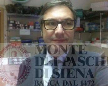 L'imprenditore Schirru vs Mps. Procura Palermo: E' vittima usura L'imprenditore Schirru vs Mps. Procura Palermo: E' vittima usura