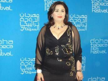 Egyptian actress vows to wed Islamic State leader al-Baghdadi's killer Egyptian actress vows to wed Islamic State leader al-Baghdadi's killer
