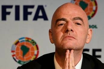Panama Papers, spunta il nome del presidente della Fifa Panama Papers, spunta il nome del presidente della Fifa