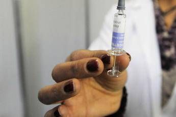 Vaccino contro l'influenza, come farlo nel Lazio Vaccino contro l'influenza, come farlo nel Lazio