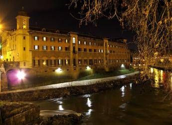 Quando il 'morbo di K' salvò gli ebrei dai nazisti. Ospedale Fatebenefratelli Roma Casa di vita Quando il 'morbo di K' salvò gli ebrei dai nazisti. Ospedale Fatebenefratelli Roma Casa di vita