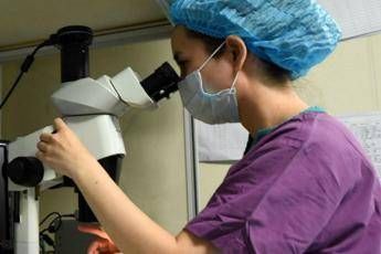 Meningite batterica, non solo meningococco tra le cause Meningite batterica, non solo meningococco tra le cause