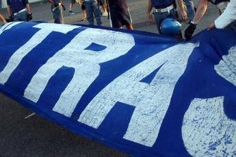 Confisca dei beni per oltre 2 mln a capo ultras degli 'Irrudicibili' Lazio Confisca dei beni per oltre 2 mln a capo ultras degli 'Irrudicibili' Lazio