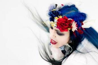 Girl power alla corte della Bertè: esce il nuovo album pieno di duetti /Video Girl power alla corte della Bertè: esce il nuovo album pieno di duetti /Video