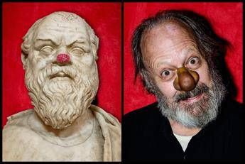 Lutto nel mondo del teatro, è morto a Roma Mario Prosperi Lutto nel mondo del teatro, è morto a Roma Mario Prosperi
