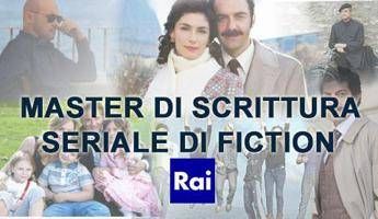 Al via il primo Master di scrittura seriale di fiction per giovani sceneggiatori Al via il primo Master di scrittura seriale di fiction per giovani sceneggiatori