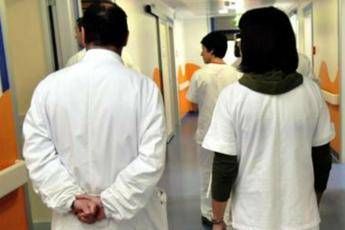 L'anestesista su malato Sla: Non si muore di sedazione profonda L'anestesista su malato Sla: Non si muore di sedazione profonda
