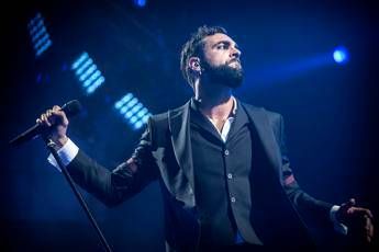Marco Mengoni: chiude il tour dei record #Mengonilive2015 Marco Mengoni: chiude il tour dei record #Mengonilive2015