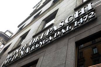 Mps, via libera a progetto scissione: ok a bad bank