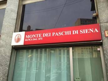 Finanza Mps Lancia One Conto A Canone Gratuito Per Chi Ha