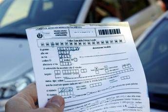 Nuovo codice della strada, super sanzioni in vista Nuovo codice della strada, super sanzioni in vista