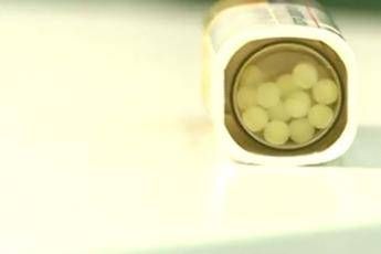 Contro i disturbi comuni un ampio studio dimostra che l’omeopatia soddisfa con meno farmaci Contro i disturbi comuni un ampio studio dimostra che l’omeopatia soddisfa con meno farmaci