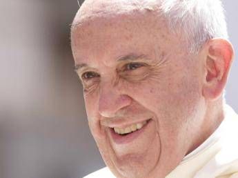 Il Papa spegne 78 candeline: da fedeli e parenti gli auguri di buon compleanno Il Papa spegne 78 candeline: da fedeli e parenti gli auguri di buon compleanno