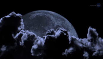 Il 31 doppia luna piena a luglio e arriva la Luna Blu /Video Il 31 doppia luna piena a luglio e arriva la Luna Blu /Video