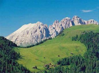 Tra energie rinnovabili e trasporti a idrogeno è l'Alto Adige la regione più 'green' d'Italia Tra energie rinnovabili e trasporti a idrogeno è l'Alto Adige la regione più 'green' d'Italia
