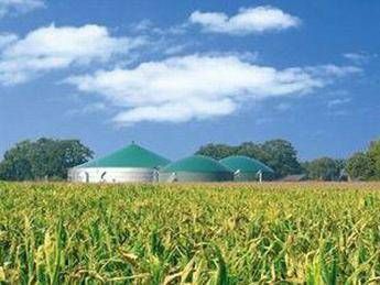 A Roma la seconda edizione di Biogas Italy A Roma la seconda edizione di Biogas Italy