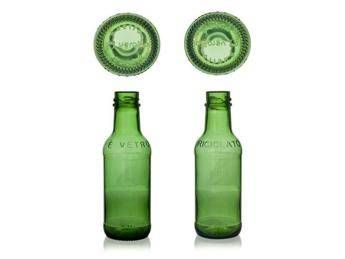 Verallia premiata a Ecomondo per il packaging green Verallia premiata a Ecomondo per il packaging green