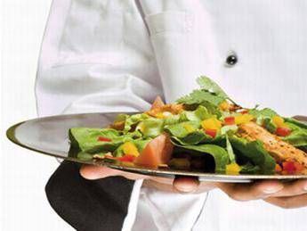 'Il cibo perfetto' è quello buono anche per l'ambiente 'Il cibo perfetto' è quello buono anche per l'ambiente