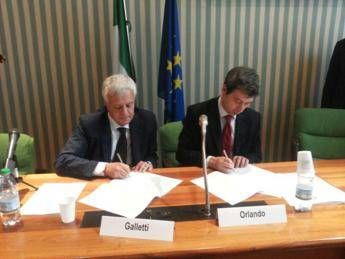 Detenuti al lavoro nei parchi, firmato protocollo d’intesa Galletti-Orlando Detenuti al lavoro nei parchi, firmato protocollo d’intesa Galletti-Orlando