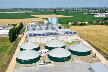 Il biometano tra i protagonisti di Ecomondo Il biometano tra i protagonisti di Ecomondo