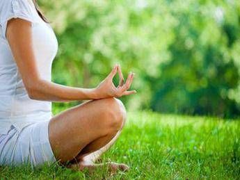 Animali domestici e meditazione fanno star bene gli italiani Animali domestici e meditazione fanno star bene gli italiani