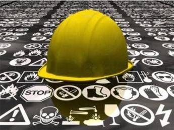 Più sicurezza nelle aziende italiane, in 2 anni +40% di certificazioni Più sicurezza nelle aziende italiane, in 2 anni +40% di certificazioni